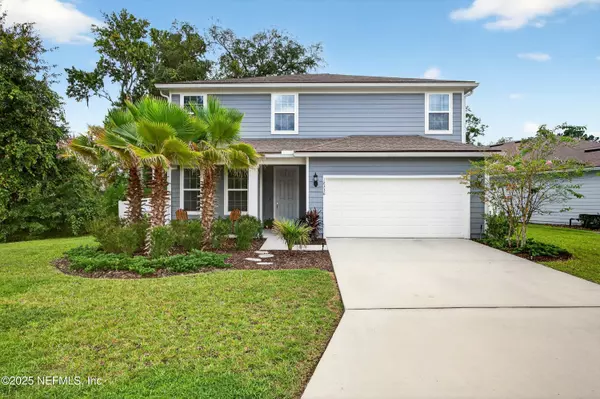 Jacksonville, FL 32226,12336 CLAPBOARD BLUFF TRL