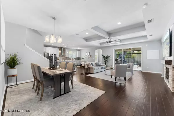 St. Augustine, FL 32095,176 HAAS AVE