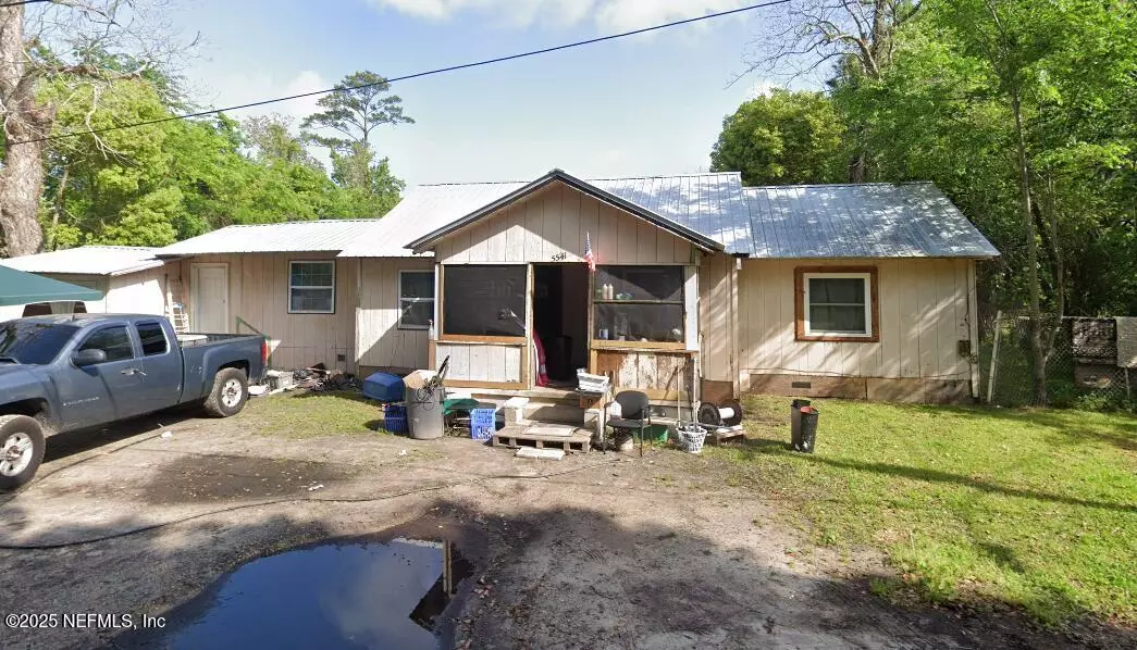 Jacksonville, FL 32254,5541 HARRIET AVE