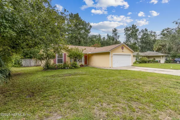 Green Cove Springs, FL 32043,1316 BONAVENTURE AVE