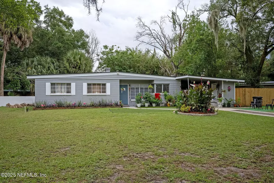 3903 RENDALE DR N, Jacksonville, FL 32210