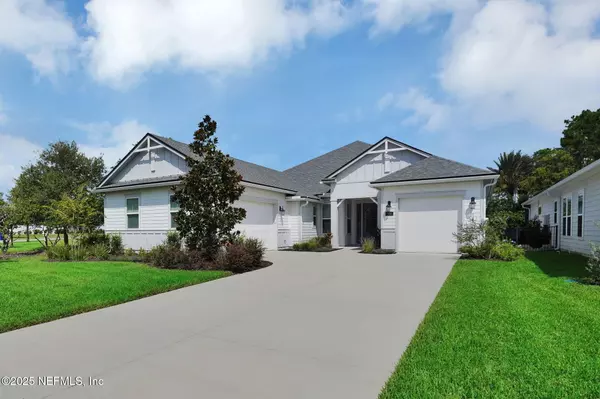 958 CROSSWATER LAKE DR, Ponte Vedra, FL 32081