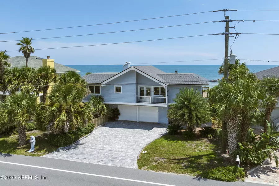 2895 S PONTE VEDRA BLVD, Ponte Vedra Beach, FL 32082