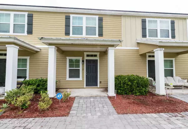 86990 MAINLINE RD, Yulee, FL 32097
