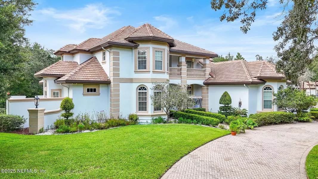 101 MONARCH CT, St. Augustine, FL 32095