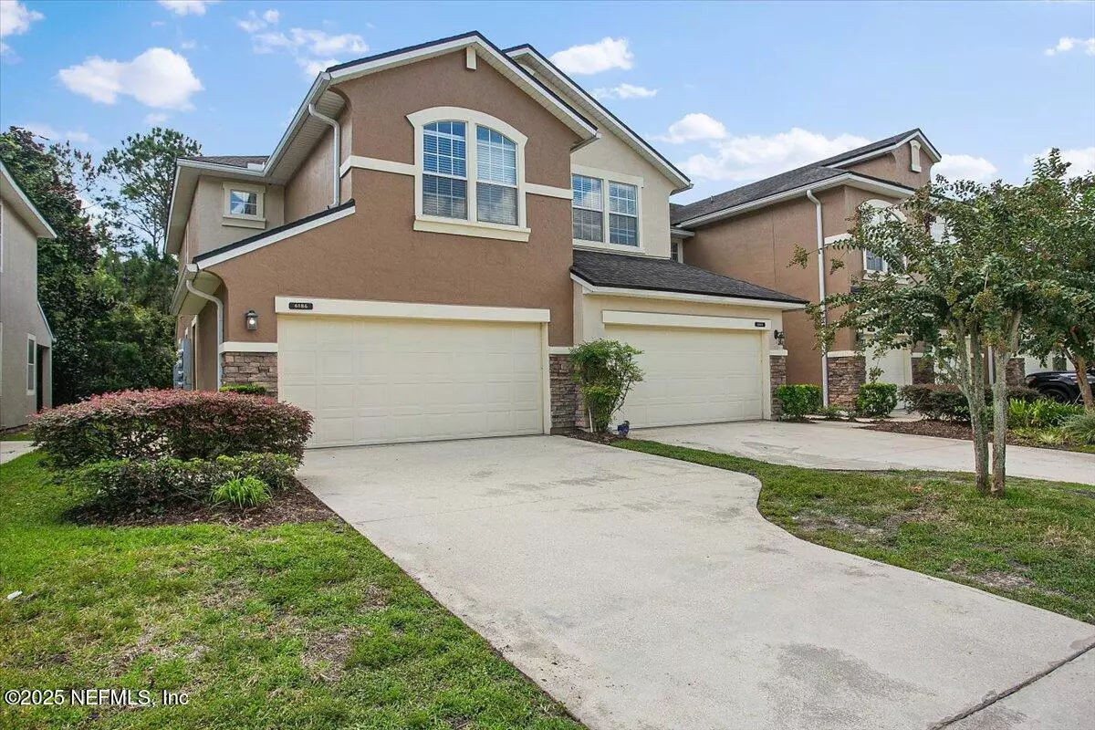 Jacksonville, FL 32258,6186 BARTRAM VILLAGE DR