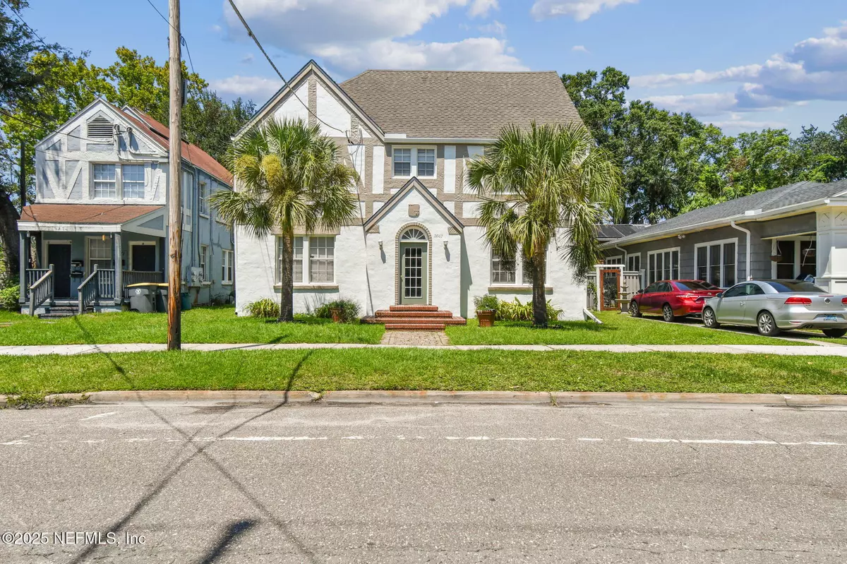 Jacksonville, FL 32204,2667 FORBES ST