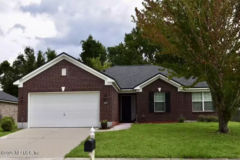 Jacksonville, FL 32210,4629 AVAMYA CT