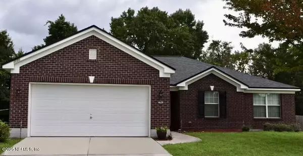 Jacksonville, FL 32210,4629 AVAMYA CT