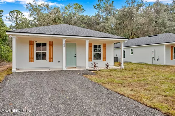 108 BIG APPLE RD, East Palatka, FL 32131