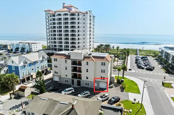 Jacksonville Beach, FL 32250,922 1ST ST S #102