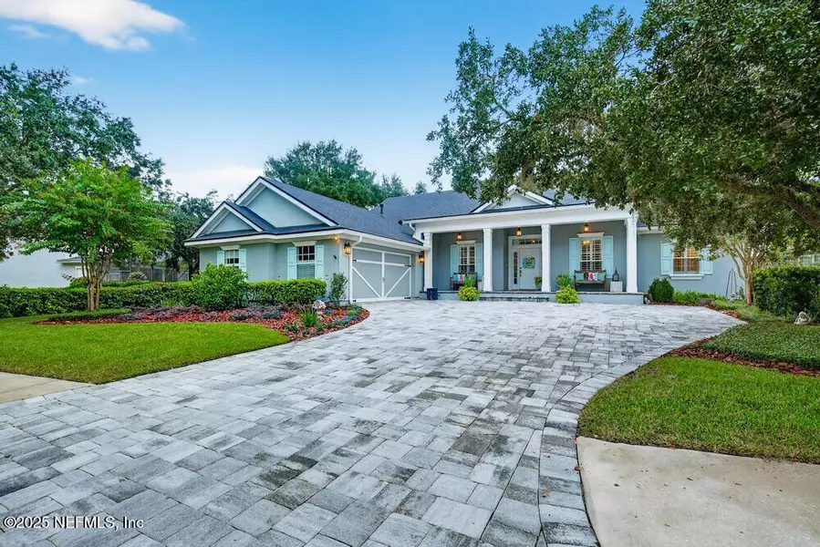 1116 EAGLE POINT DR, St. Augustine, FL 32092