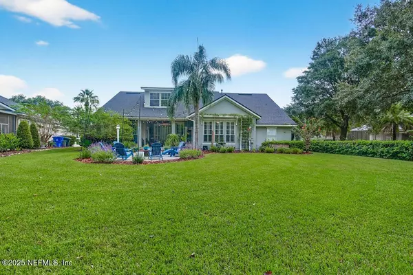 St. Augustine, FL 32092,1116 EAGLE POINT DR