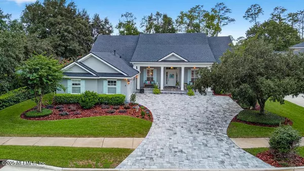 1116 EAGLE POINT DR, St. Augustine, FL 32092