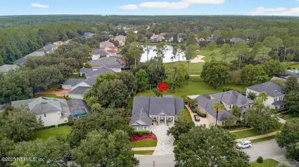 St. Augustine, FL 32092,1116 EAGLE POINT DR