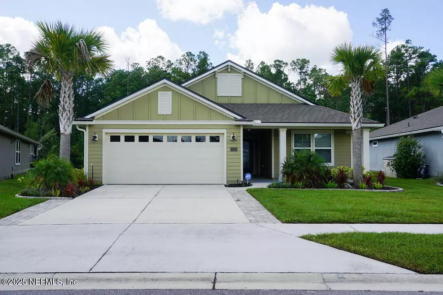 114 EAGLES LANDING LN LN, St. Augustine, FL 32095