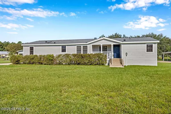 2900 GRAY JAY DR, St. Augustine, FL 32084
