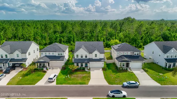 St. Augustine, FL 32095,347 NESS CIR