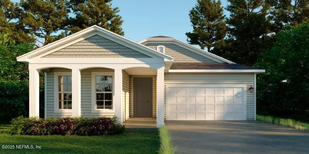 341 APPLEJACK DR, St. Augustine, FL 32092