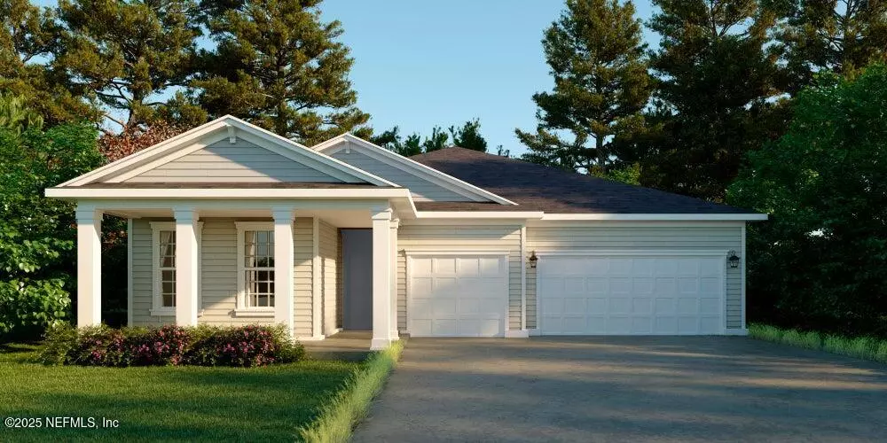 242 BRICKSTONE TRCE, St. Augustine, FL 32092