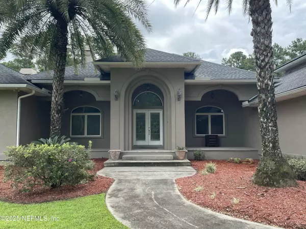 Macclenny, FL 32063,7560 OLD NURSERY RD