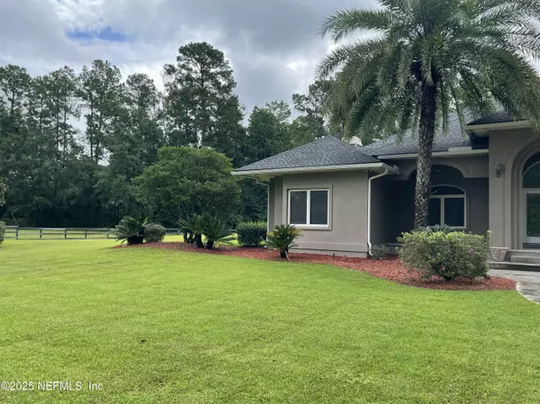Macclenny, FL 32063,7560 OLD NURSERY RD