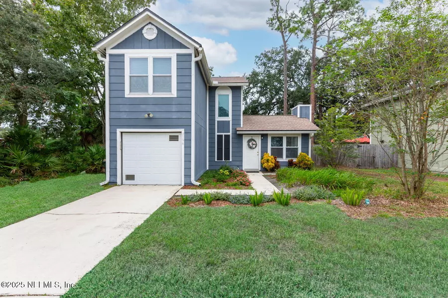 2196 FAIRWAY VILLAS LN N, Atlantic Beach, FL 32233