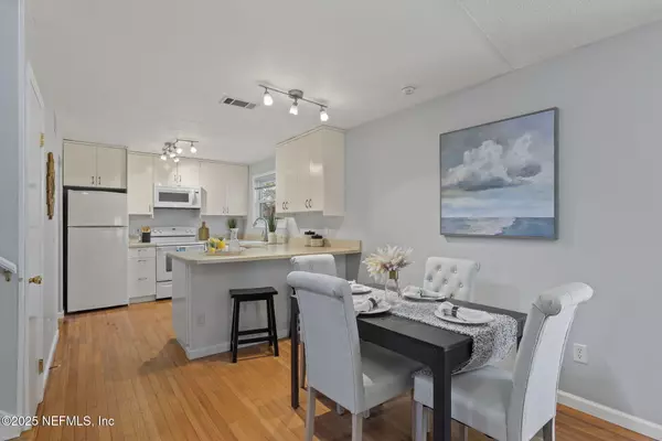 Atlantic Beach, FL 32233,2196 FAIRWAY VILLAS LN N