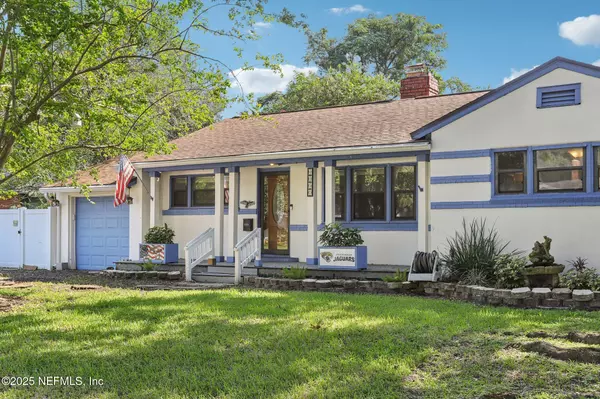 4251 PINEWOOD AVE, Jacksonville, FL 32207