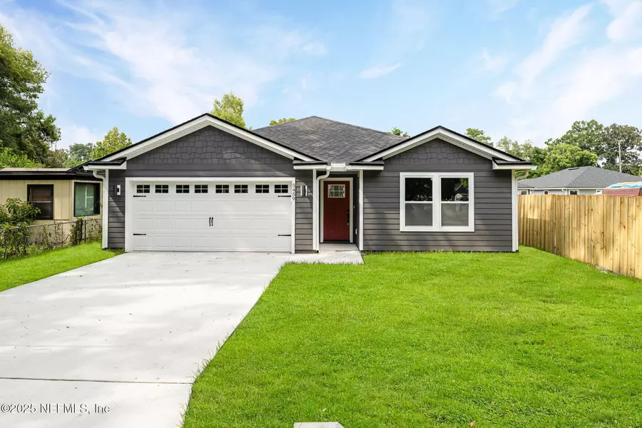 5459 LEAMING AVE, Jacksonville, FL 32254