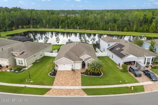 St. Augustine, FL 32095,84 SILVER REEF LN