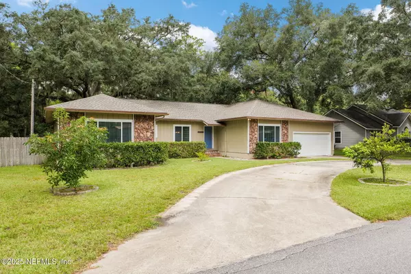 Jacksonville, FL 32258,12748 DEL RIO DR