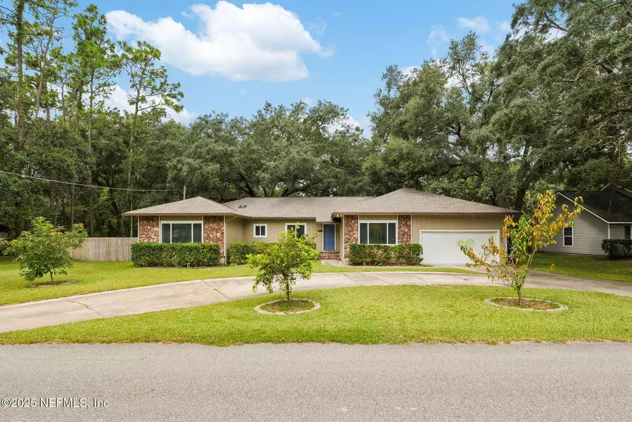 12748 DEL RIO DR, Jacksonville, FL 32258