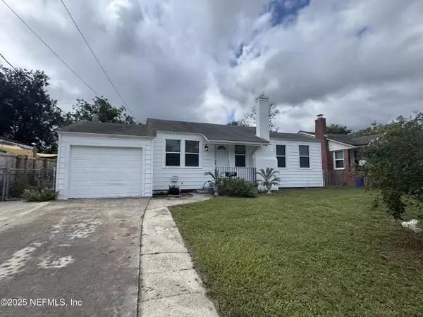 Jacksonville, FL 32210,4626 BIRKENHEAD RD