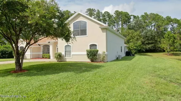 Jacksonville, FL 32246,2135 WALNUT CREEK CT N