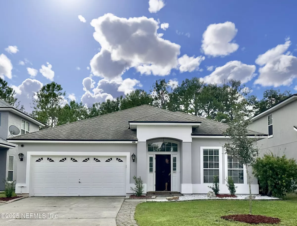 Orange Park, FL 32065,3995 LEATHERWOOD DR