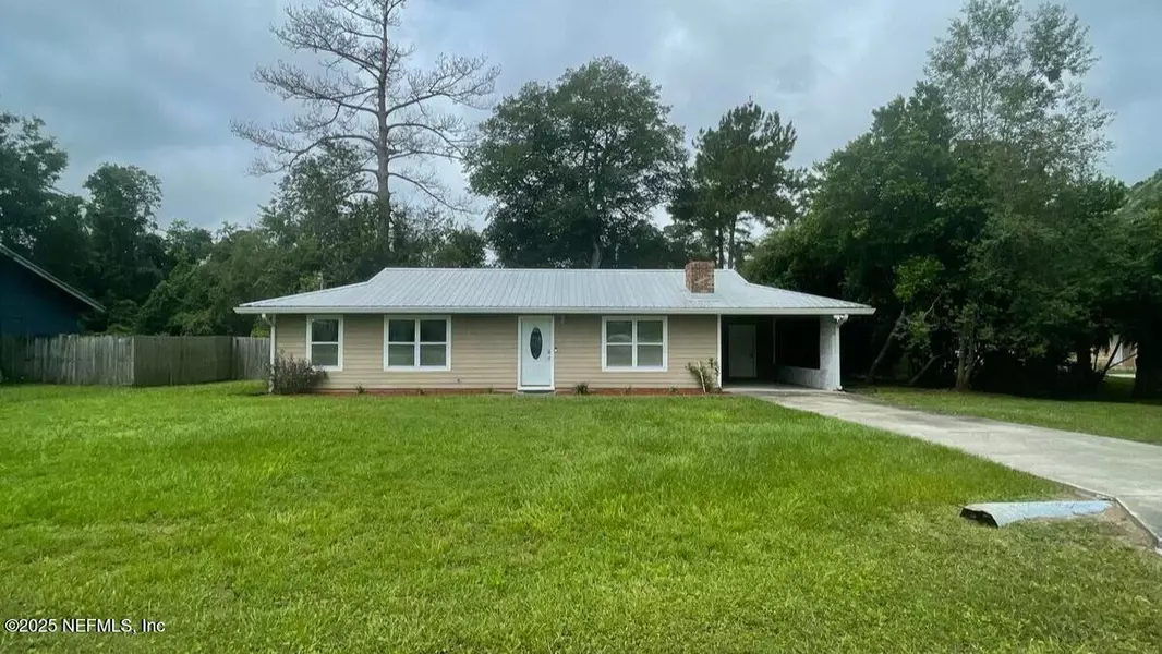 129 UNDERWOOD DR, Palatka, FL 32177