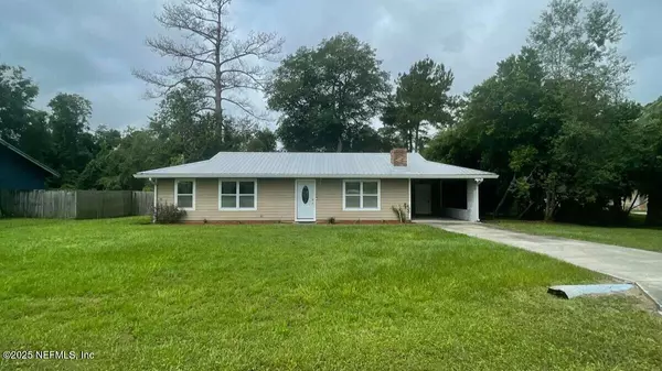 129 UNDERWOOD DR, Palatka, FL 32177
