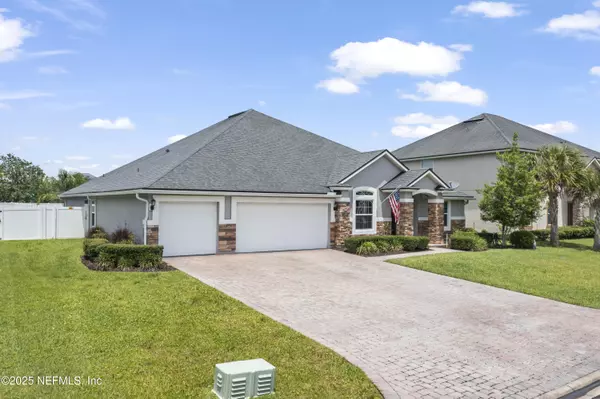 St. Augustine, FL 32092,3305 N RAVELLO DR