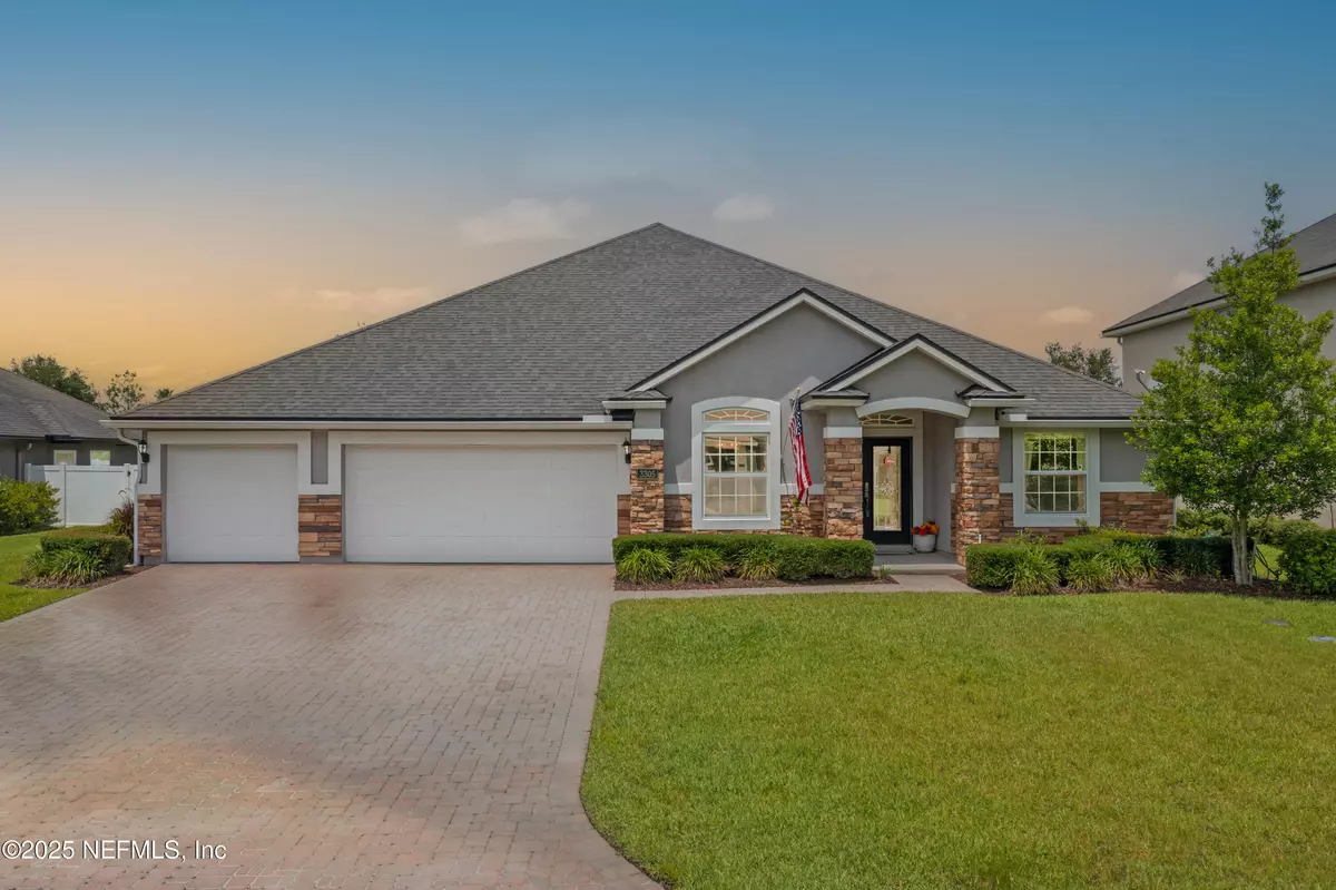 St. Augustine, FL 32092,3305 N RAVELLO DR