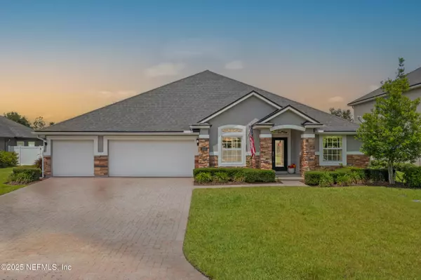 3305 N RAVELLO DR, St. Augustine, FL 32092