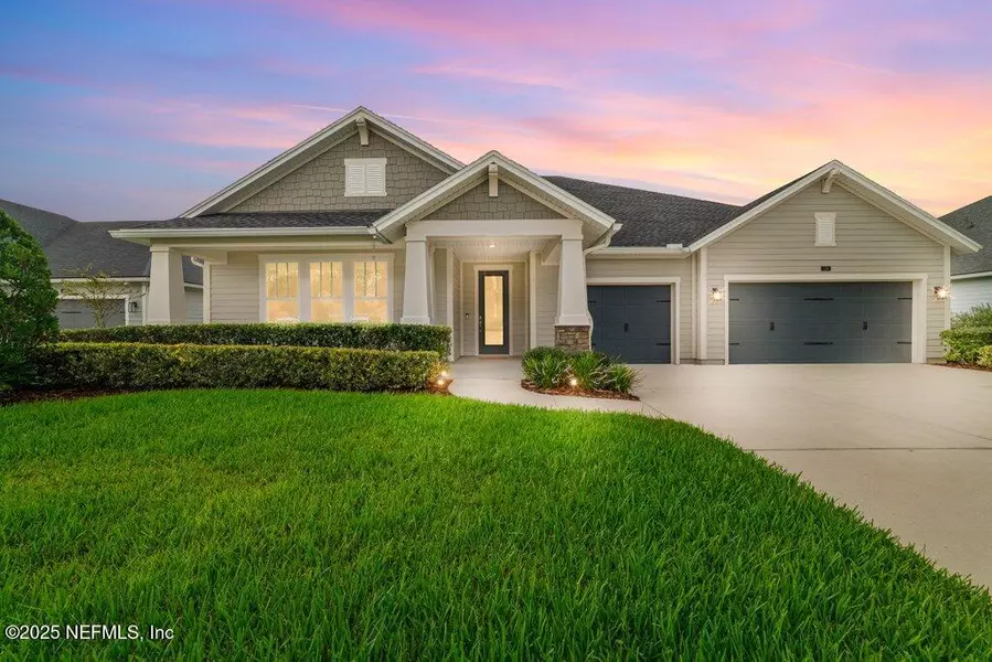 124 OXBRIDGE WAY, St. Johns, FL 32259