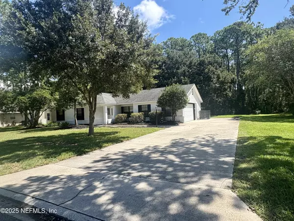 703 CHESSWOOD CT, St. Johns, FL 32259