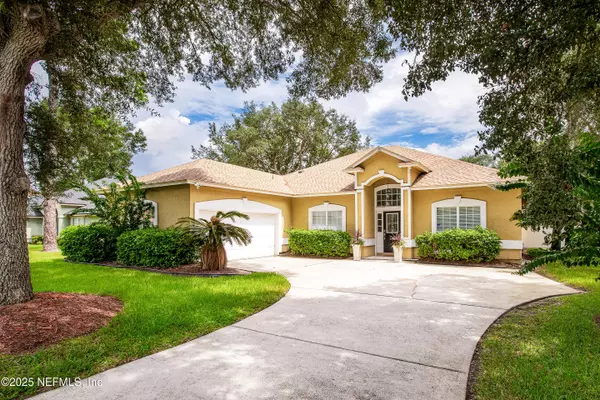 11869 POYDRAS LN, Jacksonville, FL 32218