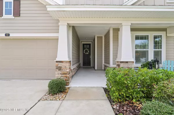 Jacksonville, FL 32081,42 KNOTWOOD WAY