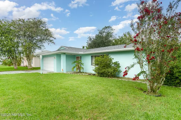 Palm Coast, FL 32137,25 FILLMORE LN