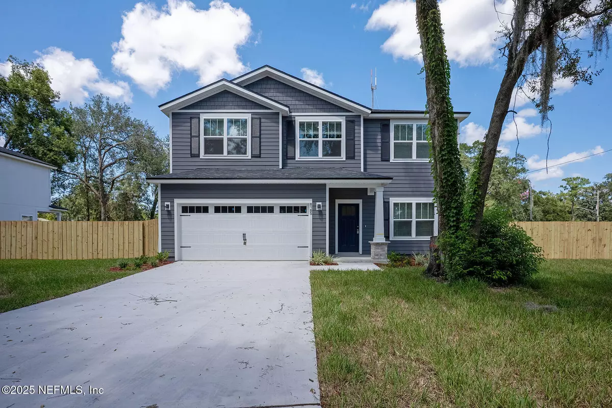 Jacksonville, FL 32216,8185 NEWTON RD