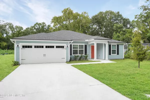 Jacksonville, FL 32205,1168 PANGOLA DR