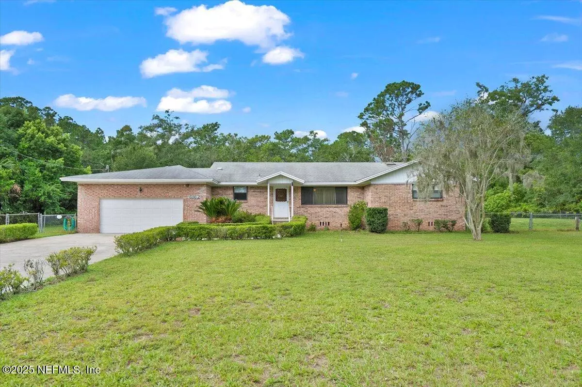 Jacksonville, FL 32244,6162 FIRESTONE RD