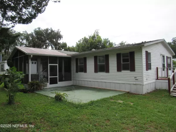 1148 HARMONY DR, St. Johns, FL 32259